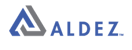 Aldez Logo Wide