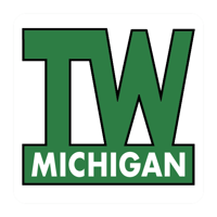 TW Logo Black Outline