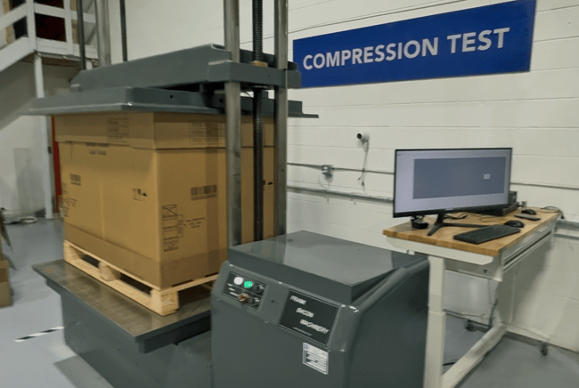 Testing Services Photo