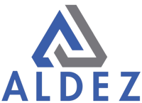 aldez logo