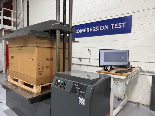 Compression Tester